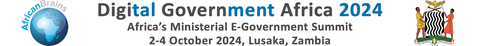 Digital Government Africa 2024