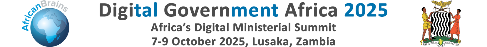 Digital Government Africa 2025