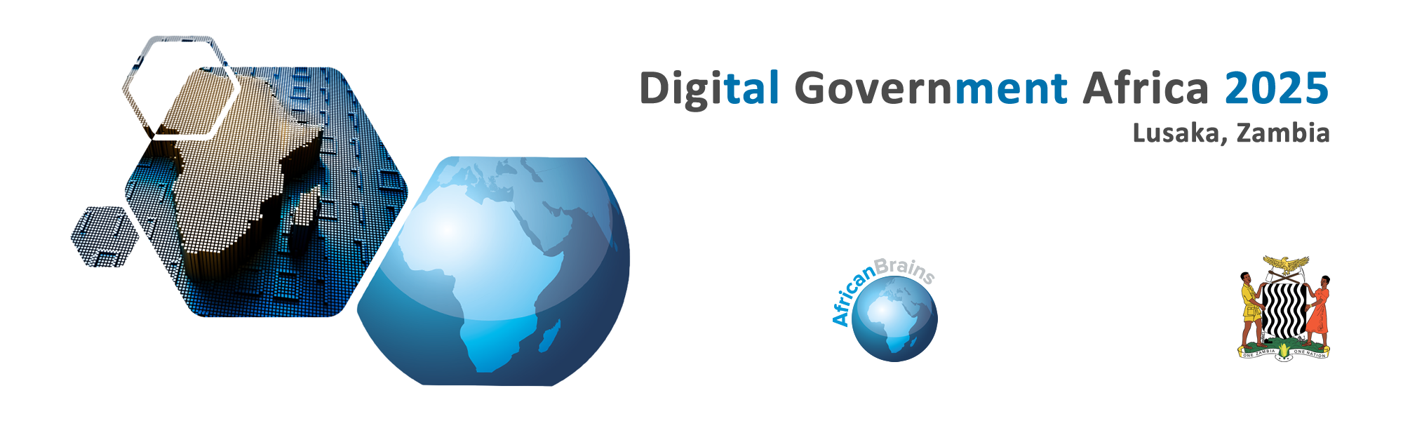 Digital Government Africa 2025 - Africa’s Digital Ministerial Summit