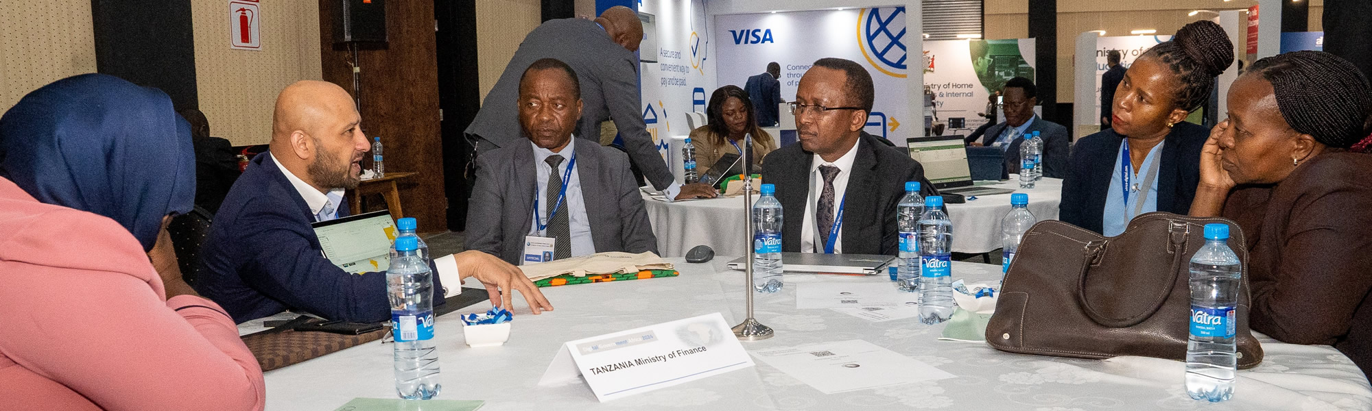 Digital Government Africa 2025 - Africa’s Digital Ministerial Summit