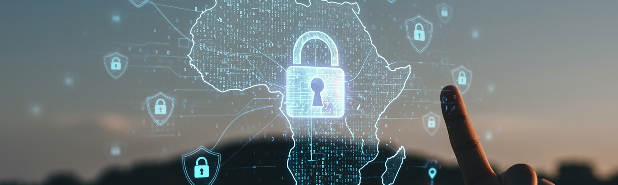 Digital Government Africa 2025 - Africa’s Digital Ministerial Summit
