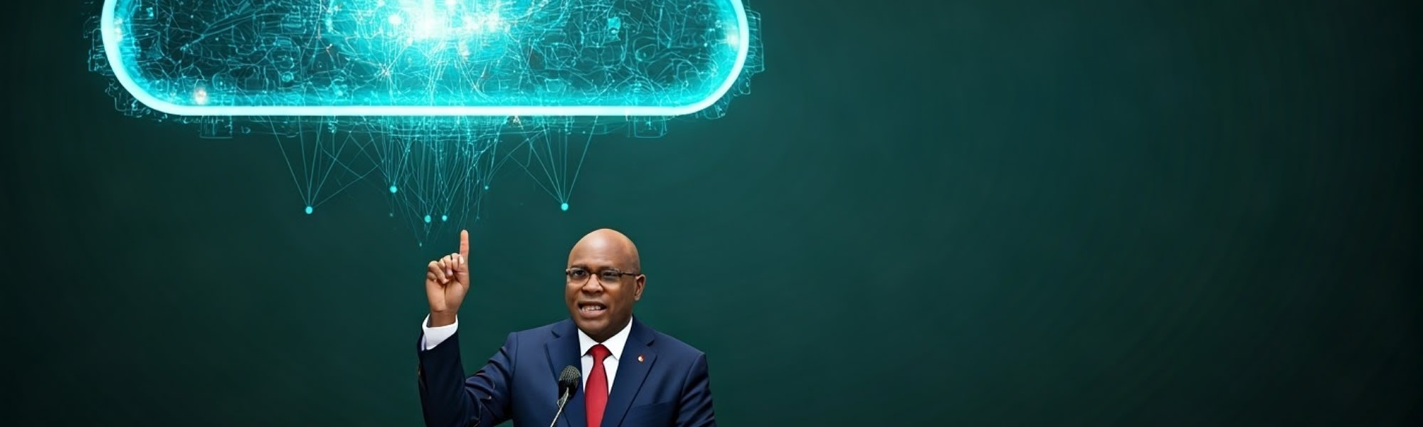 Digital Government Africa 2025 - Africa’s Digital Ministerial Summit