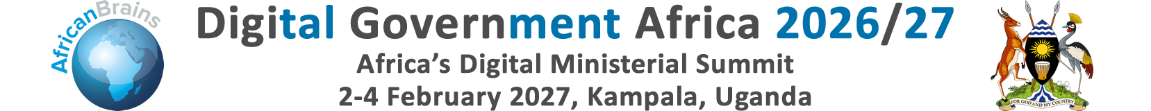 Digital Government Africa 2026/27
