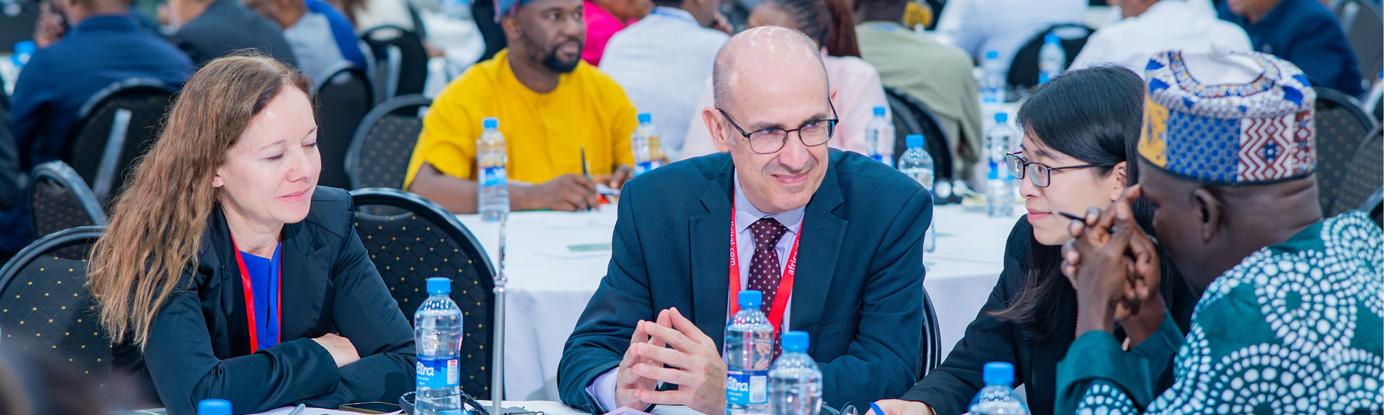 Digital Government Africa 2025 - Africa’s Digital Ministerial Summit