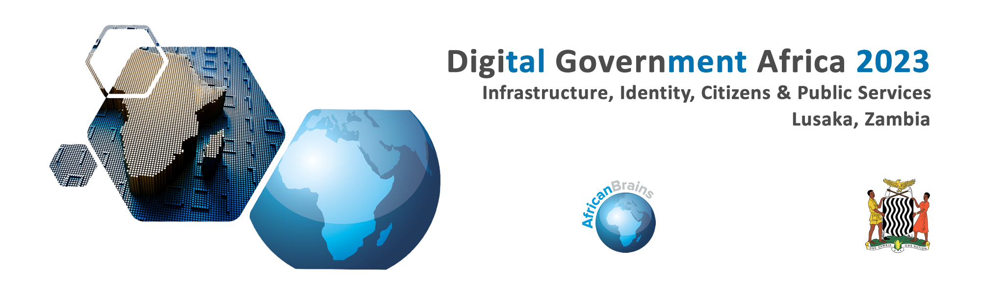 Digital Government Africa 2023 - Africa’s First Ministerial E ...